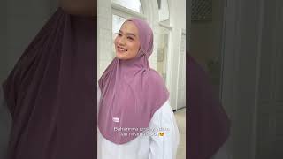 Bergo Yang Satu Ini Pastellady Harus Punya Karena Emang Senyaman Itu