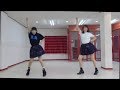 【小野妹子・ちゃちゃ】 6年越しのスイートマジック!! 【踊ってみた】