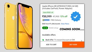 iPhone Xr in 2021 for long term usage? 64gb or 128gb ? Confusion cleared