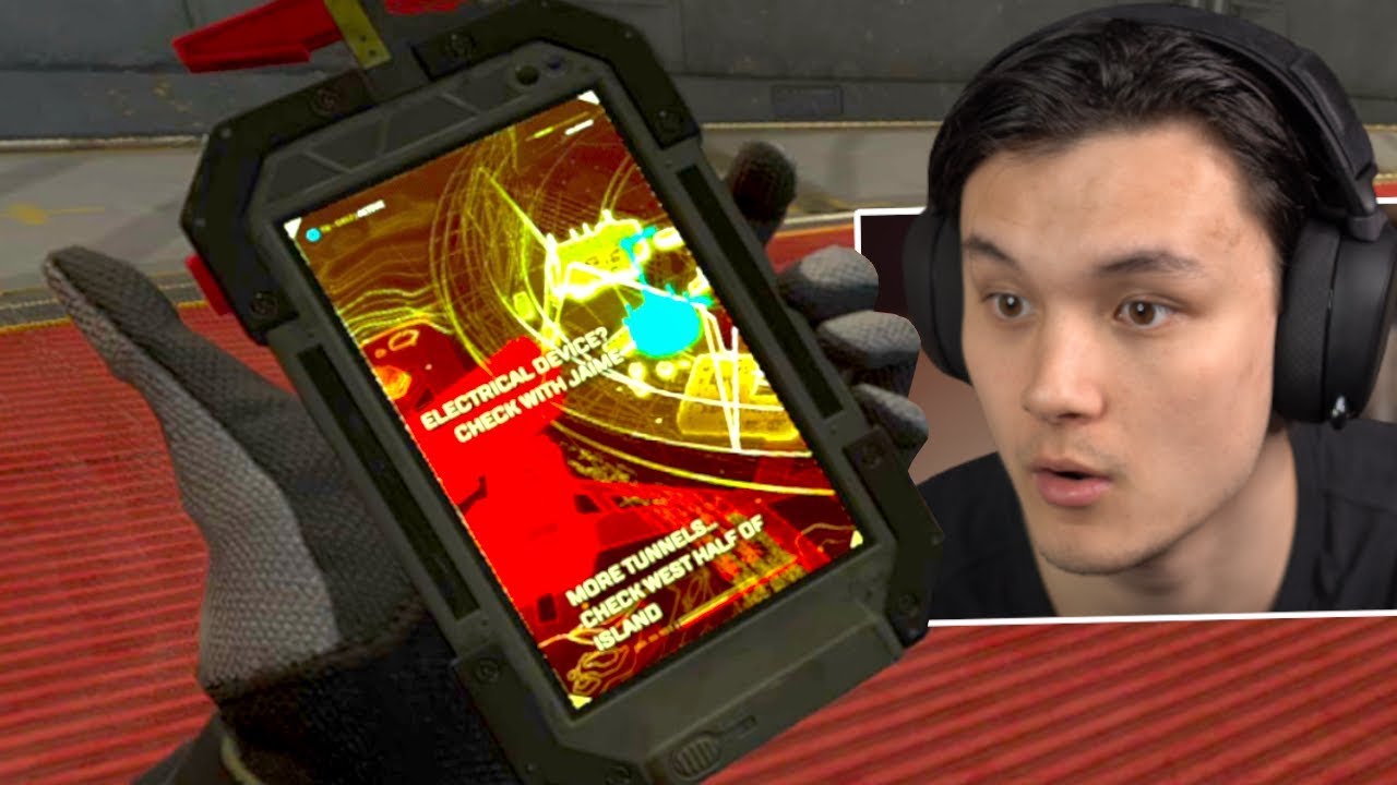 Apex Legends Autoexec Season 5