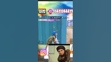 S12k 1v1 😂BGMI #1v4clutch #pubgmobile ##bgmi