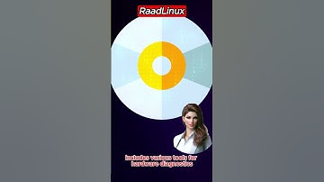 SystemRescue Intro #linux #maintenance #recovery #raadlinuxme