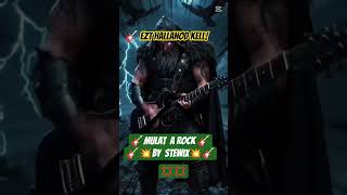 Ez mulatós vagy rock?! 😳🎸