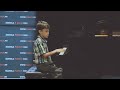 2024 Avila Musika Recital - Robin Mcmillan