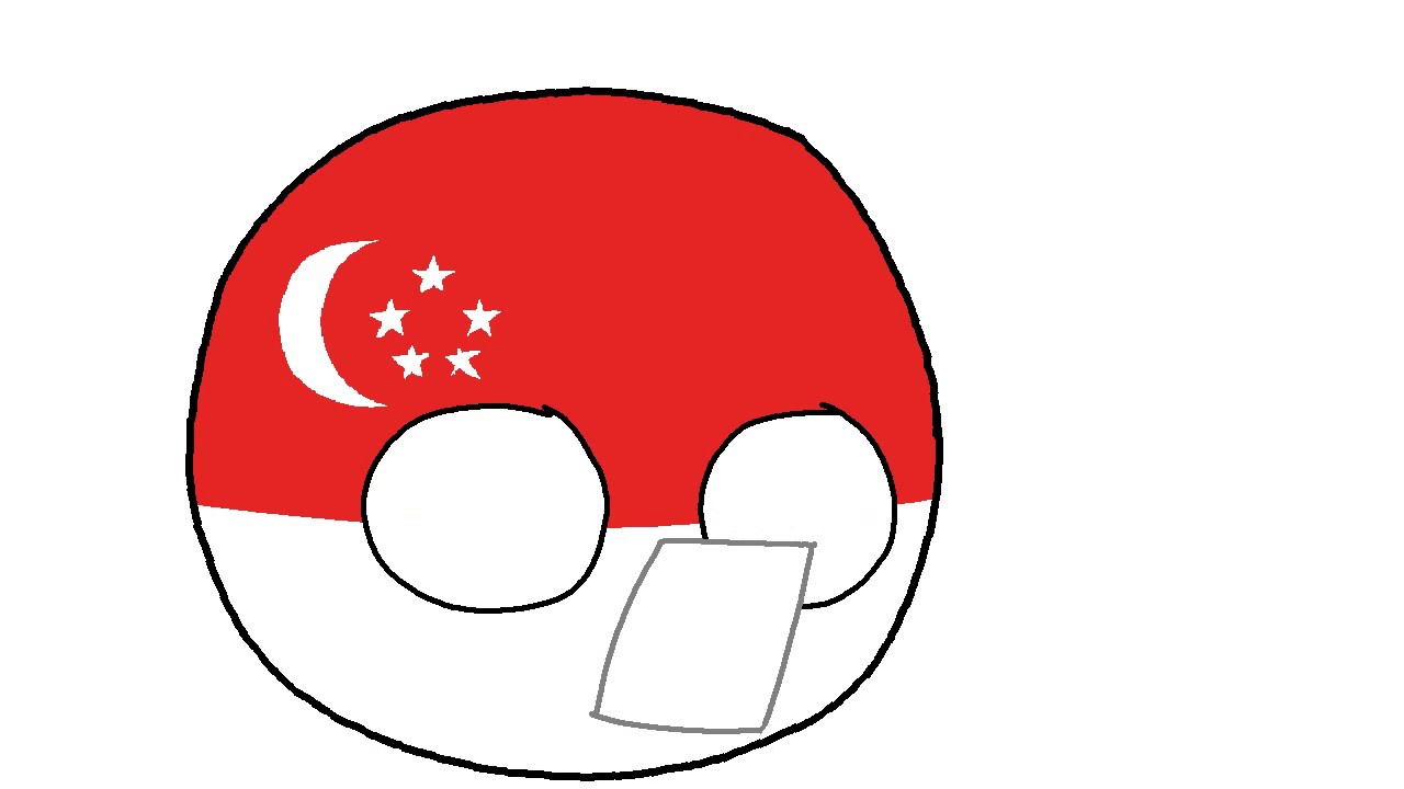 Téléchargement gratuit Images Polandball Shorts 3 Triangular Tringapore Youtube dernière par