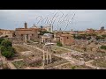 Az ősi Róma avagy a Forum Romanum