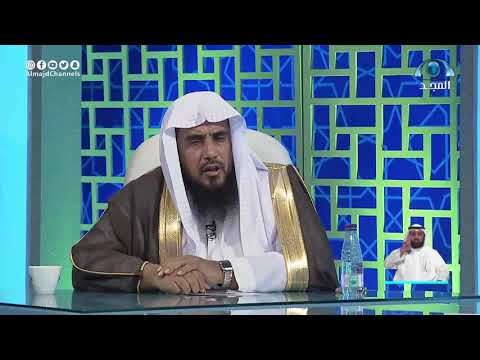 حكم التمويل الشخصي الشيخ سعد الخثلان