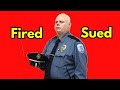 First Ever Cop Watch, Awarded $75,000 For Rights Violations
