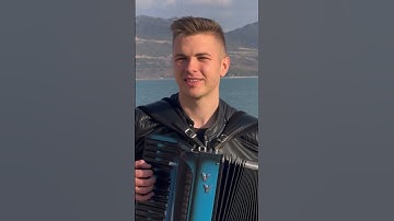 Thumbnail of Astor Piazzolla - Libertango | Vasily Yurchenko (accordion)