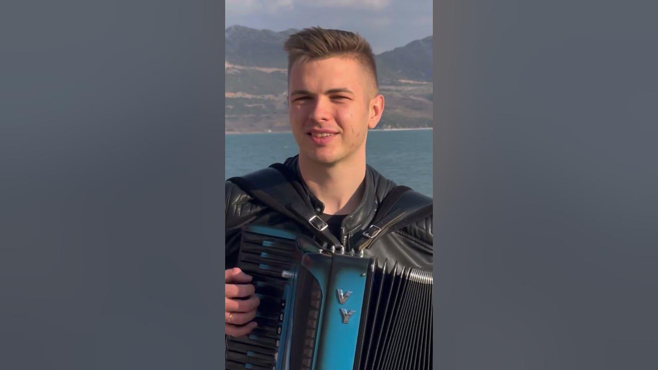 Astor Piazzolla - Libertango | Vasily Yurchenko (accordion) Astor Piazzolla - Libertango | Vasily Yurchenko (accordion)