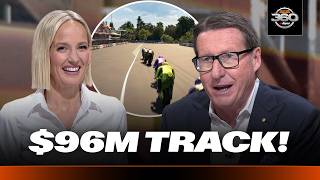 Adelaide’s $96m MotoGP street circuit takes centre stage 🏁🔥 | Motor Racing 360