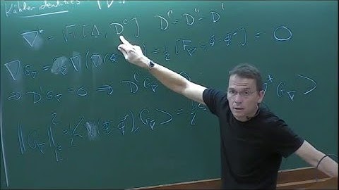 Higgs bundles, harmonic maps, and applications by Richard Wentworth