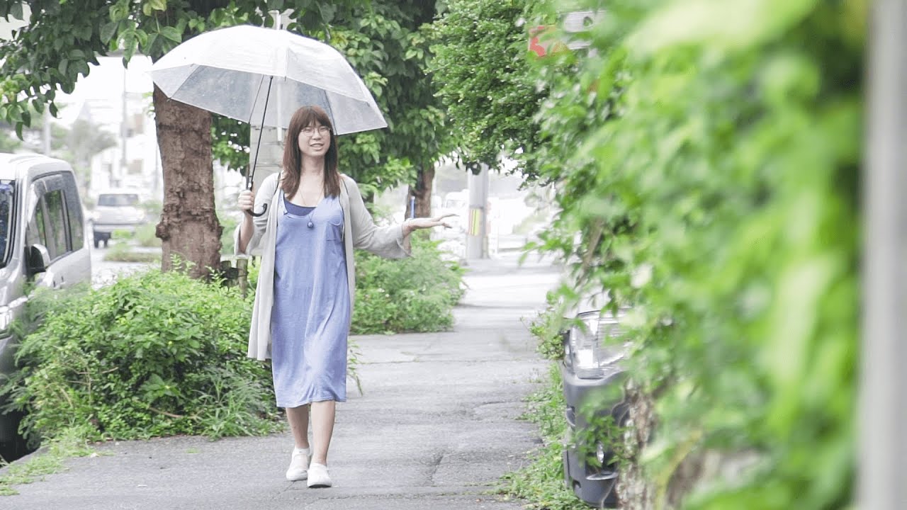 Moving in Between | 游移之身 | QEFF 2021 Trailer