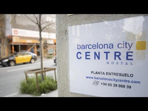 Video: How To Get To Barcelona