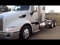 Peterbilt 579 44" Sleeper 2016 - Peterbilt Trucks Grand Rapids