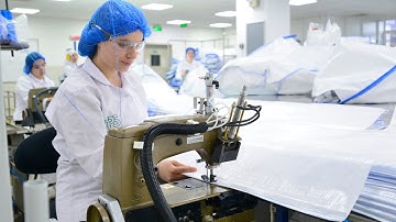 Our production location in Turkey | FPS