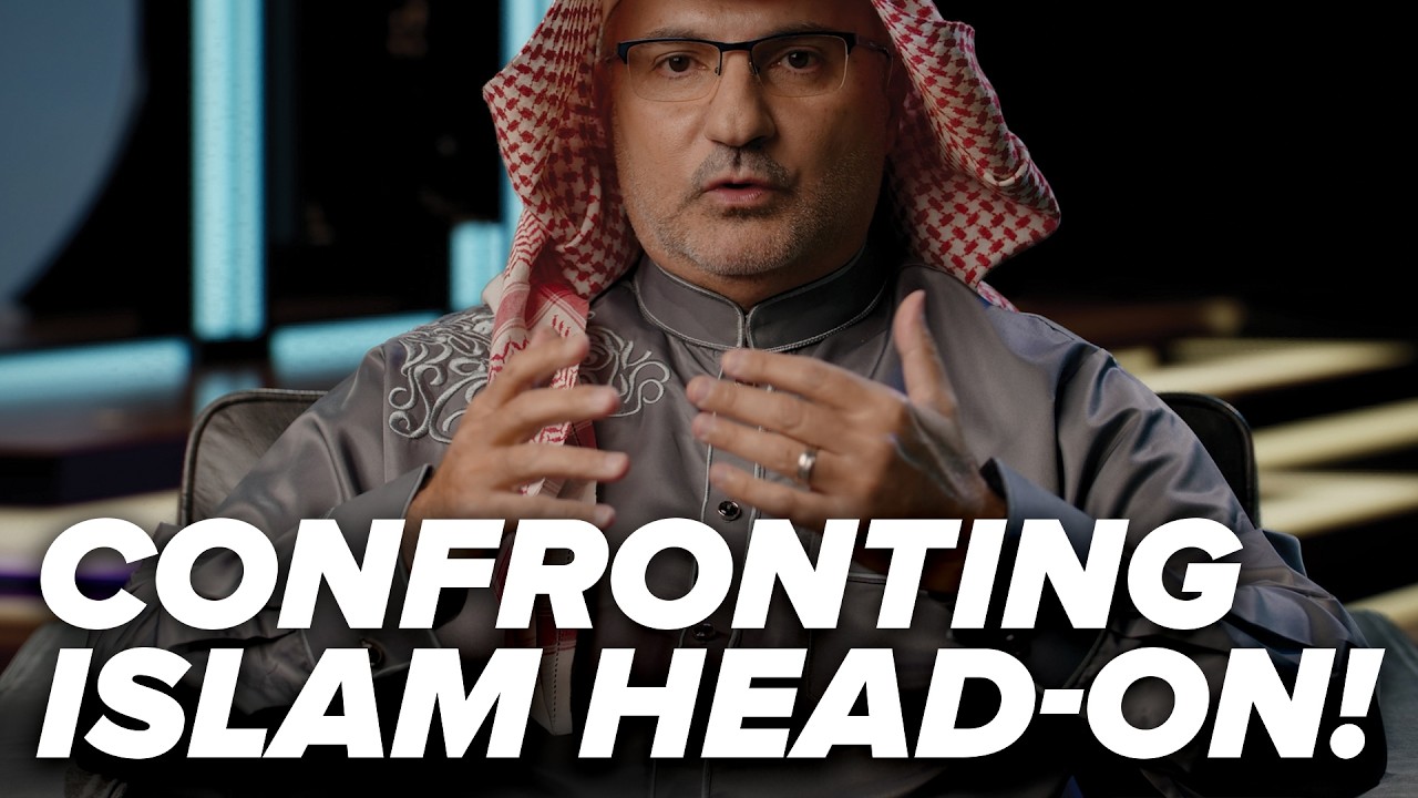Confronting Islam Head-On: The Movement Growing in 2025
