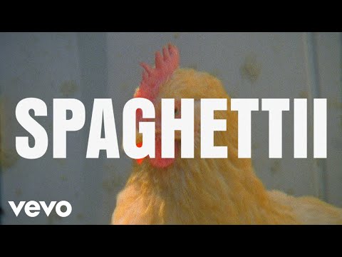 Spaghettii feat Shaboozey