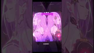 [ 'TWINS' ☠️💀 ] — Re:zero||#rezero #rezeroedit #shorts #animeshorts #emilia #satella #subarunatsuki