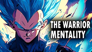 Courage and Victory: The Champion's Path with Vegeta (Impactful Motivational Speech) 💥🏆