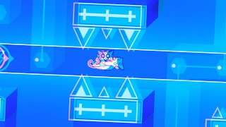 Some Random 2.2 Insaneextreme Demon Im Making