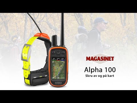 Video: Hvordan Få Veibeskrivelse I Garmin