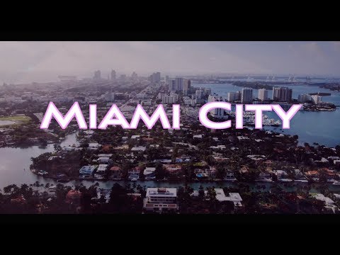 Gambino - Miami City