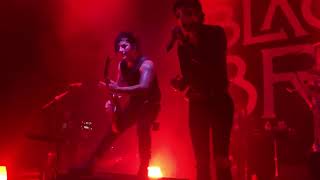 Black Veil Brides - Fallen Angels (Live in Orlando 11/20/21)