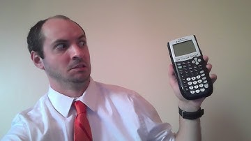 Absolute Value | TI-Tips