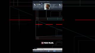 Curso de corte transversal 👷🏼 #videobras #arquitectura #autocad