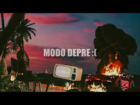 Modo Depre -