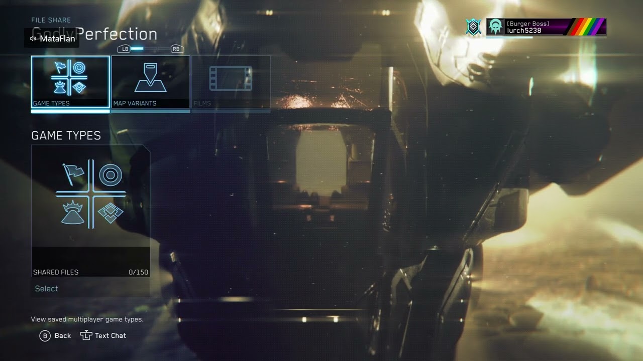 Trying To Find Halo Reach Forge Map Files But The File Share Is Empty