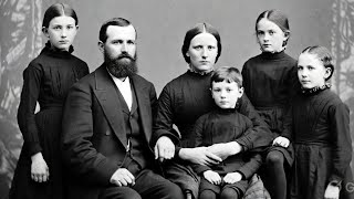 'A Rare 1878 Family Photo Hid a Remarkable Detail — Revealed After Experts Zoomed In' 
