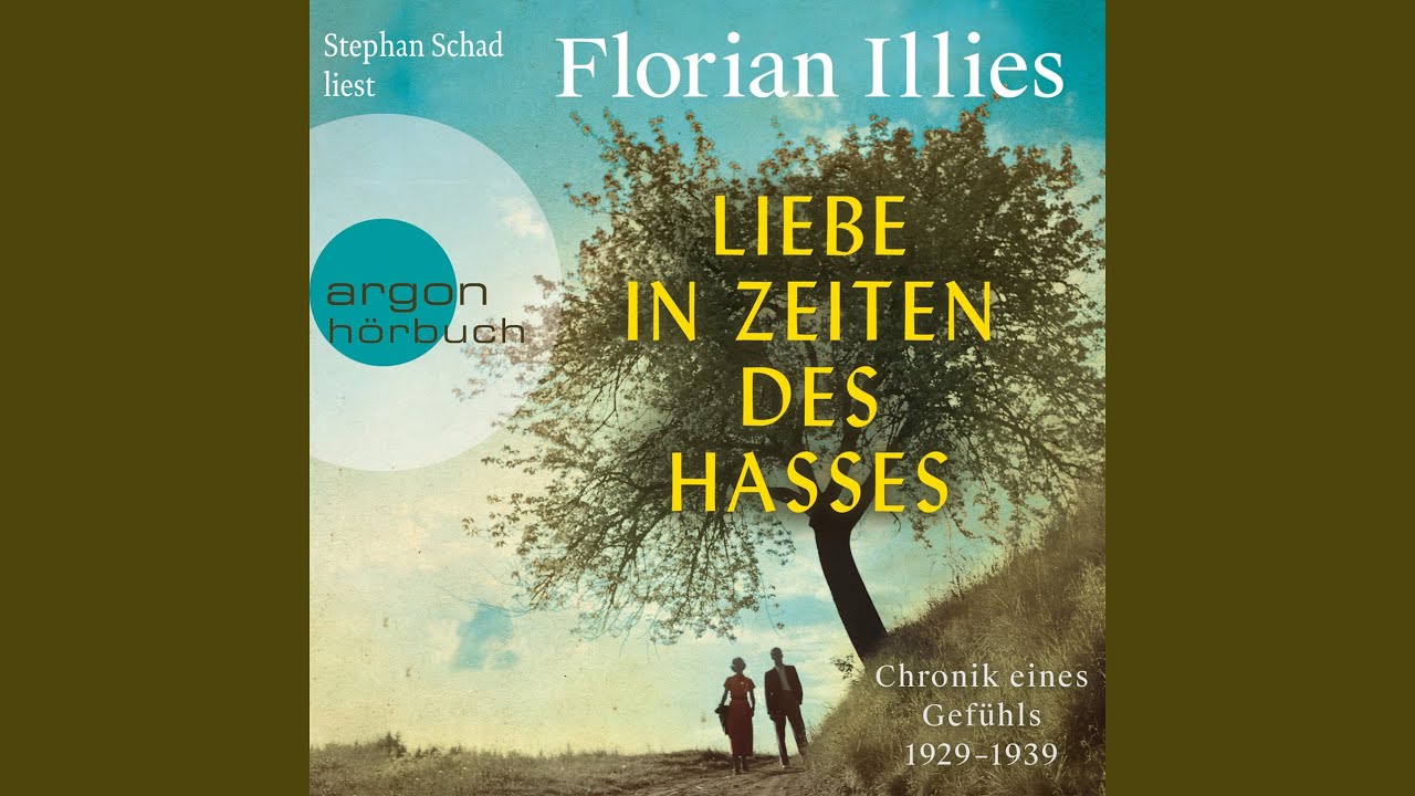 Kapitel 122 Liebe in Zeiten des Hasses Chronik eines Gefühls
