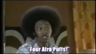 Undercover Brother Movie Trailer 2002 - Tv Spot