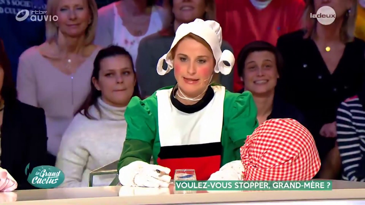 L'invitée : Chantal Goya | Kody | Le Grand Cactus 64