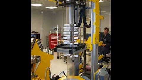 Lab Laboratory Coex Coextrusion 5 Layer Cast Film Line - Labtech