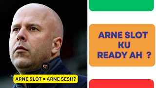 “ARNE SLOT ku ready ah?” | TACTICAL ANALYSIS - PART ONE | KOP KARUTHU PODCAST