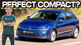 Download Lagu Is it still a good buy for under $35k? (Volkswagen Polo Style 2025 Review) MP3 Download Lagu Is it still a good buy for under $35k? (Volkswagen Polo Style 2025 Review) MP3
