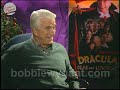 Leslie Nielson Dracula Dead And Loving It 1995 Bobbie Wygant Archive