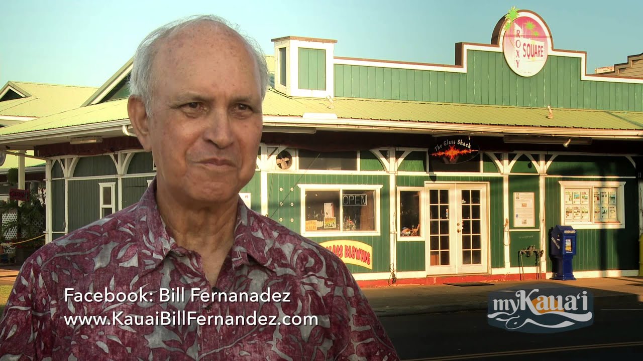 Bill Fernandez