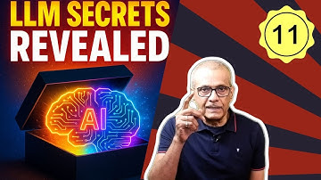 #011 Demystifying LLM Black Boxes: AI Agents!