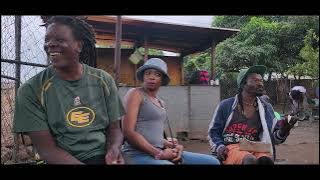 Mad Minox Ariku Skidder Featuring Nyasha & Chimimba @ Mhlanga Avenue Mbare, Harare, Zimbabwe 2024