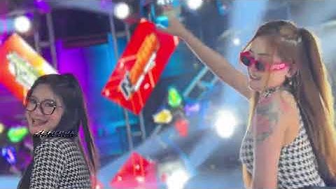 Thumbnail of DJ PARTY BOKONG SEMOK || DINI KURNIA || MELODY VIRAL TIKTOK ‼️