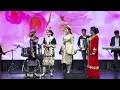 Шаҳло, Сабрина, Миҷгона, Париноз - Наврӯз 2020 | Shahlo, Sabrina, Mijgona, Parinoz - Navruz