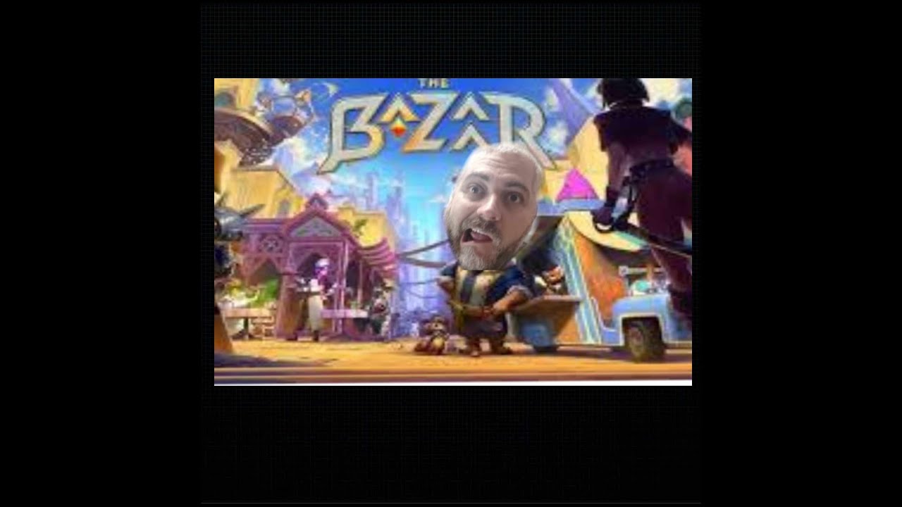 Steam Washer Shieldead Run The Bazaar ITA