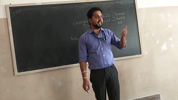 Communicative English