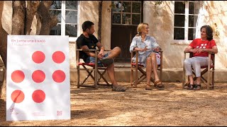 Coneix Ciutadella En Llengua De Signes - Associació Cultural Junts As Pla