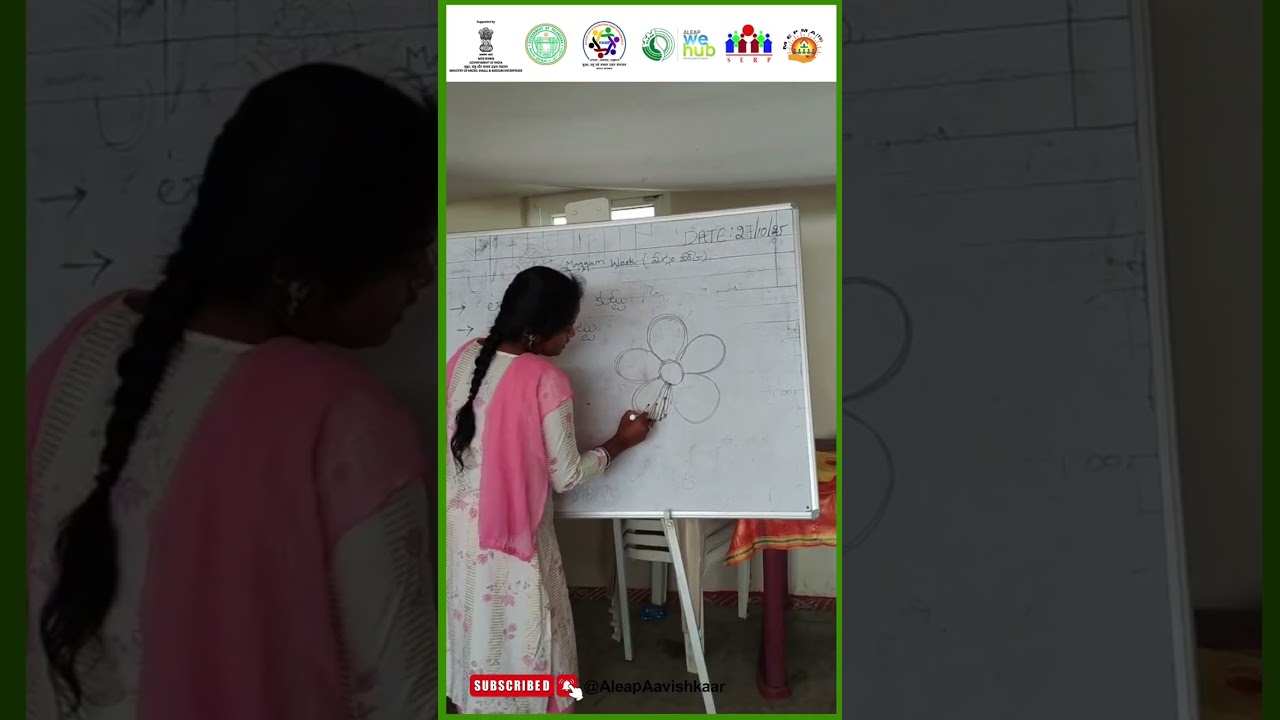 Day 10 ESDP magg training program Maddhur 27 10 2025 