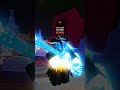 *SEASTRUM NEW LULLABY SKIN #roblox #fisch #youtubeshorts